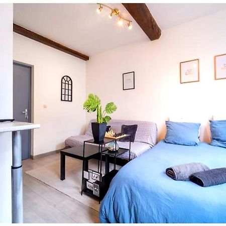 Apartmán La Belle Niche Lille Exteriér fotografie