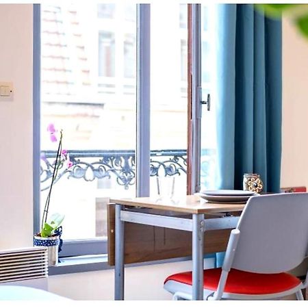 Apartmán La Belle Niche Lille Exteriér fotografie